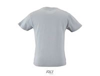 T-SHIRT BAMBINO MILO KIDS BIOLOGICA 155g/m²